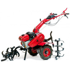 Мотоблок бензиновый WEIMA WM610B