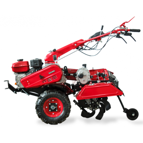 Мотоблок бензиновый WEIMA WM610B