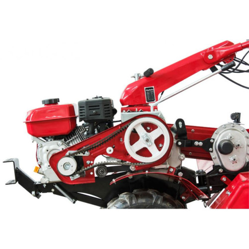 Мотоблок бензиновый WEIMA WM610B