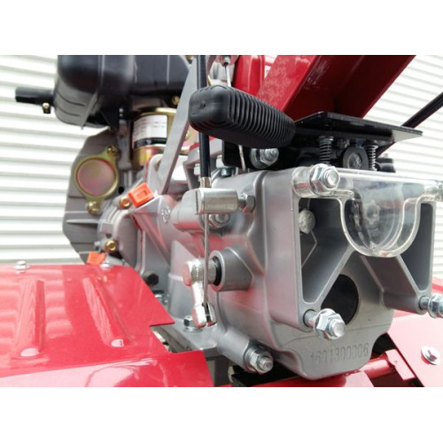 Мотоблок дизельний WEIMA WM1100A-6 Differential 