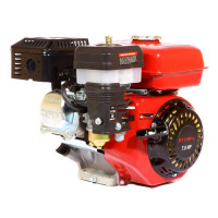 Двигатель с редуктором 2:1 и центробежной муфтой Weima BT170F-S (CL)