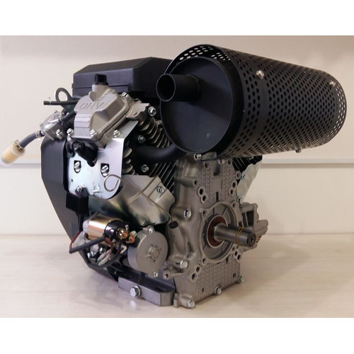 Двигатель 2-х цилиндровый Weima WM2V78F