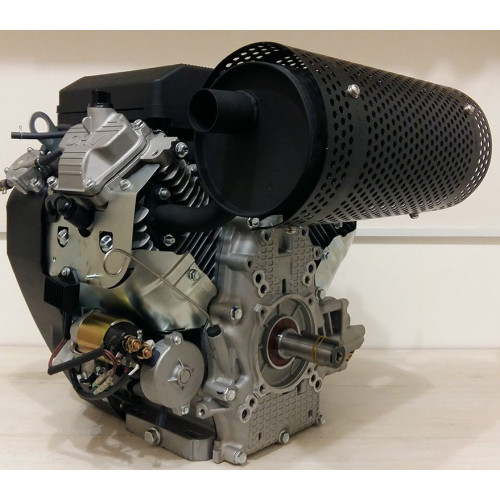 Двигатель 2-х цилиндровый Weima WM2V78F