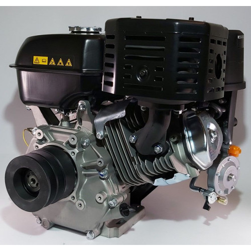 Двигатель газ/бензин с центробежной муфтой Weima WM188F