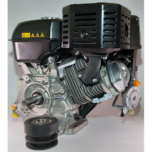 Двигатель газ/бензин с центробежной муфтой Weima WM188F