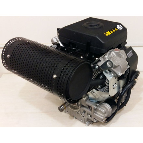 Двигатель 2-х цилиндровый Weima WM2V78F