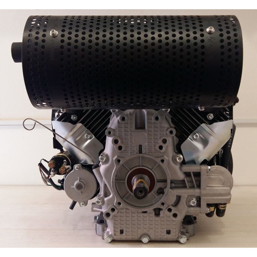 Двигатель 2-х цилиндровый Weima WM2V78F