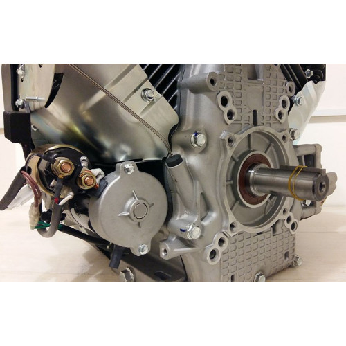 Двигатель 2-х цилиндровый Weima WM2V78F