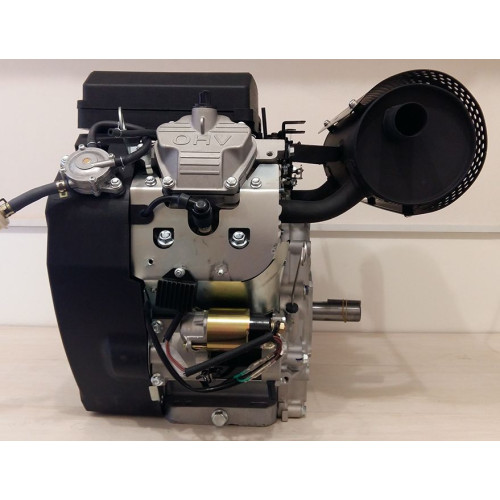 Двигатель 2-х цилиндровый Weima WM2V78F