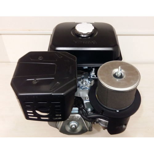 Двигатель бензиновый Weima WM190FE-S2P New