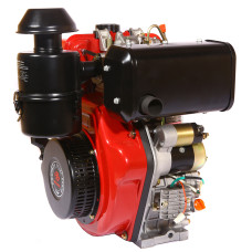 Двигатель дизельный Weima WM188FBE (Вал под шпонку 25 мм)