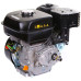 Двигатель бензиновый Weima WM170F-L New (Понижающий редуктор 1800 об/мин)