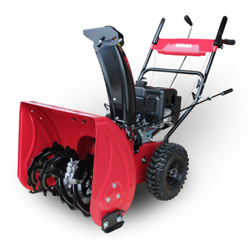 Снегоуборщик Weima WWS0722B/E