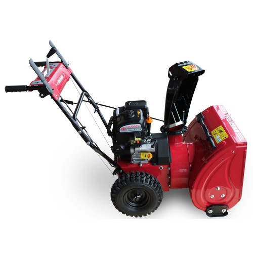 Снегоуборщик Weima WWS0722B/E