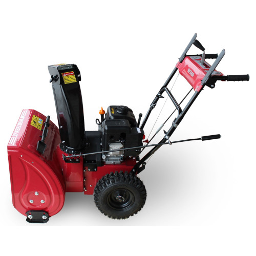 Снегоуборщик Weima WWS0722B/E