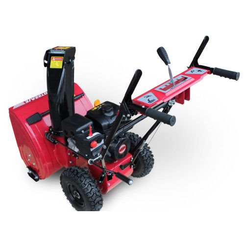 Снегоуборщик Weima WWS0722B/E