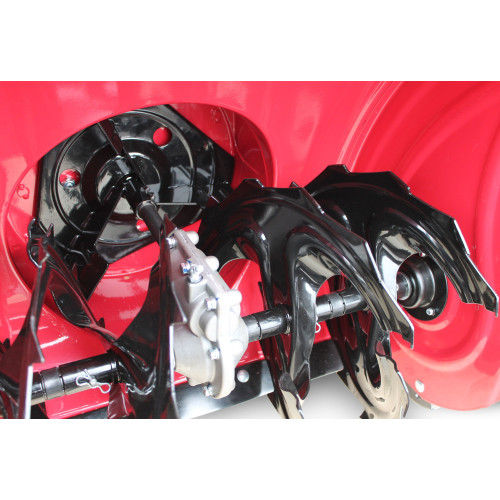 Снегоуборщик Weima WWS0722B/E