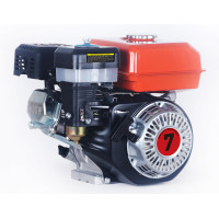 Двигун із варіатором Bizon BS170F-S(V)