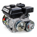 Двигатель с вариатором Bizon BS170F-S(V)
