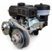 Двигатель с вариатором Bizon BS170F-S(V)