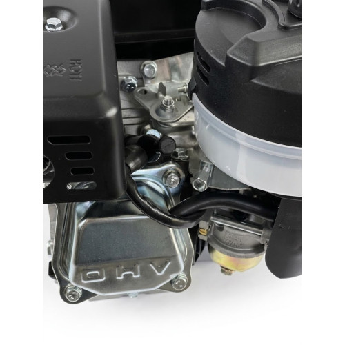 Двигатель с редуктором Bizon BS170F-S(R)(1800 об/мин)
