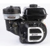 Двигатель с редуктором Bizon BS170F-S(R)(1800 об/мин)