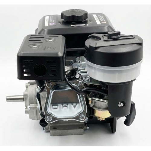 Двигатель с редуктором Bizon BS170F-S(R)(1800 об/мин)