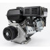 Бензиновый двигатель с муфтой Bizon BS170F-S (на компрессор, виброплиту)