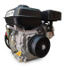 Бензиновый двигатель с муфтой Bizon BS170F-S (на компрессор, виброплиту)