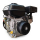 Бензиновый двигатель с муфтой Bizon BS170F-S (на компрессор, виброплиту)