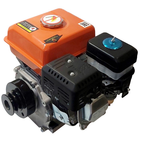 Двигатель с центробежным сцеплением Bizon 170F-S(C)