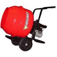 Бетономешалка FORTE EW1230