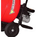 Бетономешалка FORTE EW1230