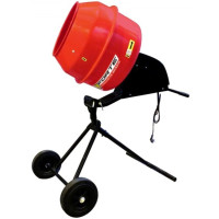 Бетономешалка FORTE EW1231