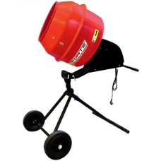 Бетономешалка FORTE EW1231