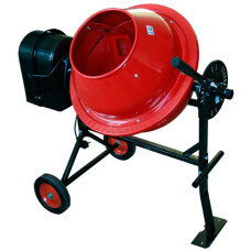 Бетономешалка FORTE EW3070