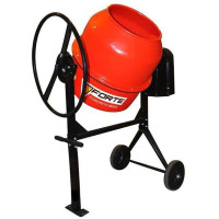 Бетономешалка FORTE EW6140P