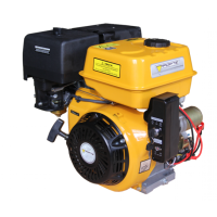 Двигун бензиновий Forte F192 Двигун бензиновий Forte F192