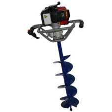 Мотобур FORTE GD-617