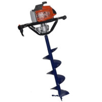 Мотобур FORTE GD-618