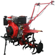 Мотоблок дизельный FORTE HSD1G-105 (4.00-10) Мотоблок дизельный FORTE HSD1G-105 (4.00-10)