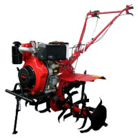 Мотоблок дизельный FORTE HSD1G-135