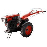 Мотоблок дизельный FORTE HSD1G-81