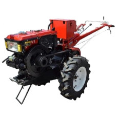 Мотоблок дизельный FORTE HSD1G-81E Мотоблок дизельный FORTE HSD1G-81E