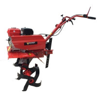 Мотоблок бензиновий FORTE МК-2К-7.0