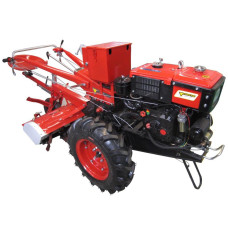 Мотоблок дизельный FORTE HSD1G-121E Мотоблок дизельный FORTE HSD1G-121E