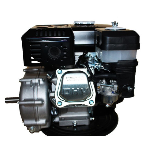 Двигатель с редуктором и центробежной муфтой Кентавр ДВЗ-210Б (Р)