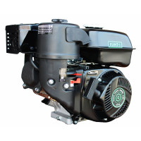 Двигатель бензиновый GrunWelt GW210-S New
