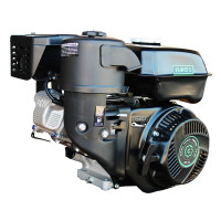 Двигатель бензиновый GrunWelt GW230-T/20 Евро 5