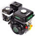 Двигатель бензиновый GrunWelt GW170F-S New Euro 5